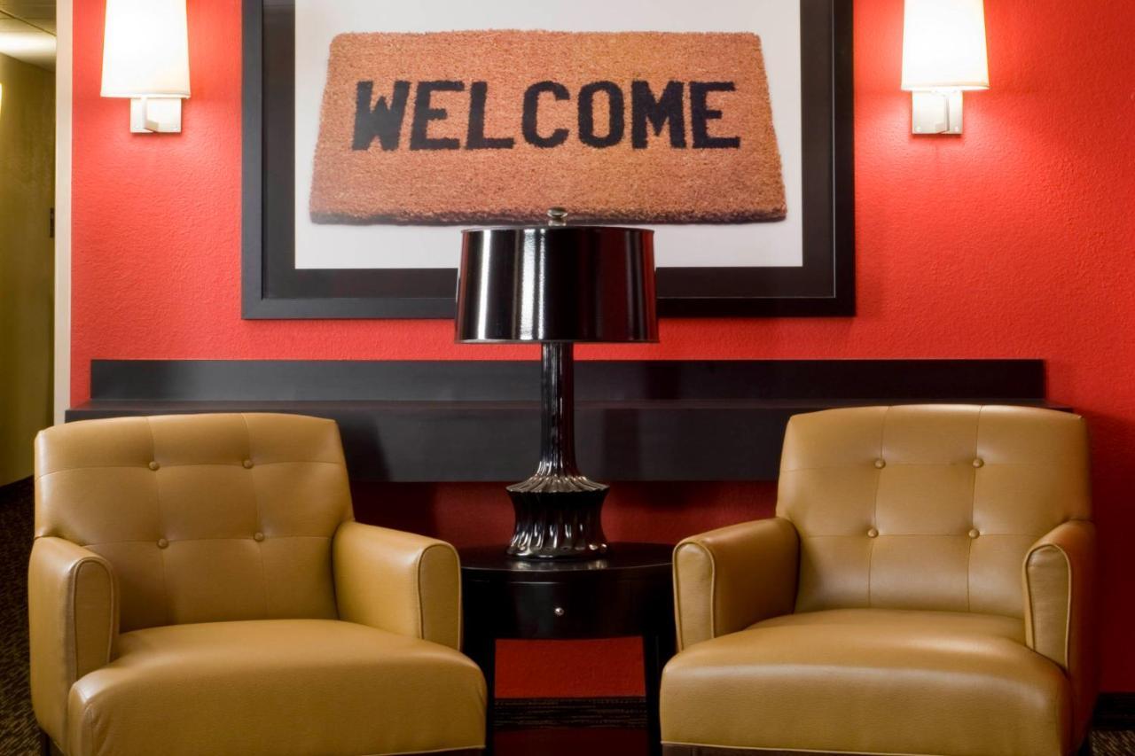 Extended Stay America Select Suites - Minneapolis - Eden Prairie - Valley View Road Exterior foto