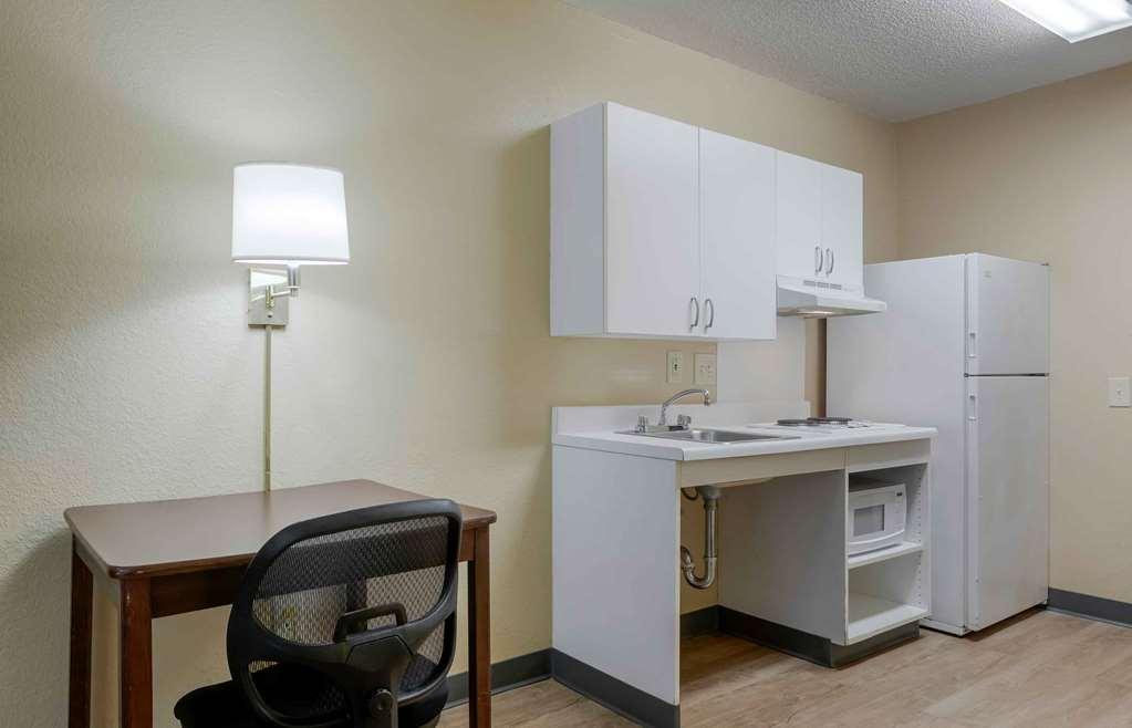 Extended Stay America Select Suites - Minneapolis - Eden Prairie - Valley View Road Quarto foto