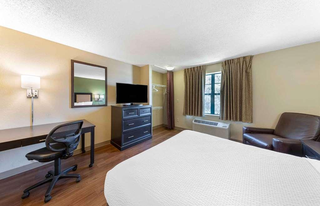 Extended Stay America Select Suites - Minneapolis - Eden Prairie - Valley View Road Quarto foto