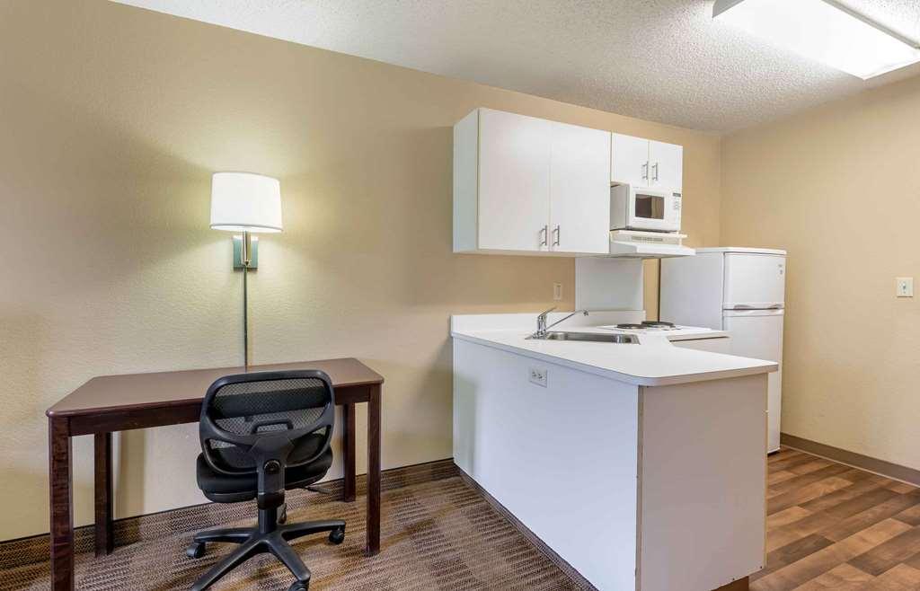 Extended Stay America Select Suites - Minneapolis - Eden Prairie - Valley View Road Quarto foto