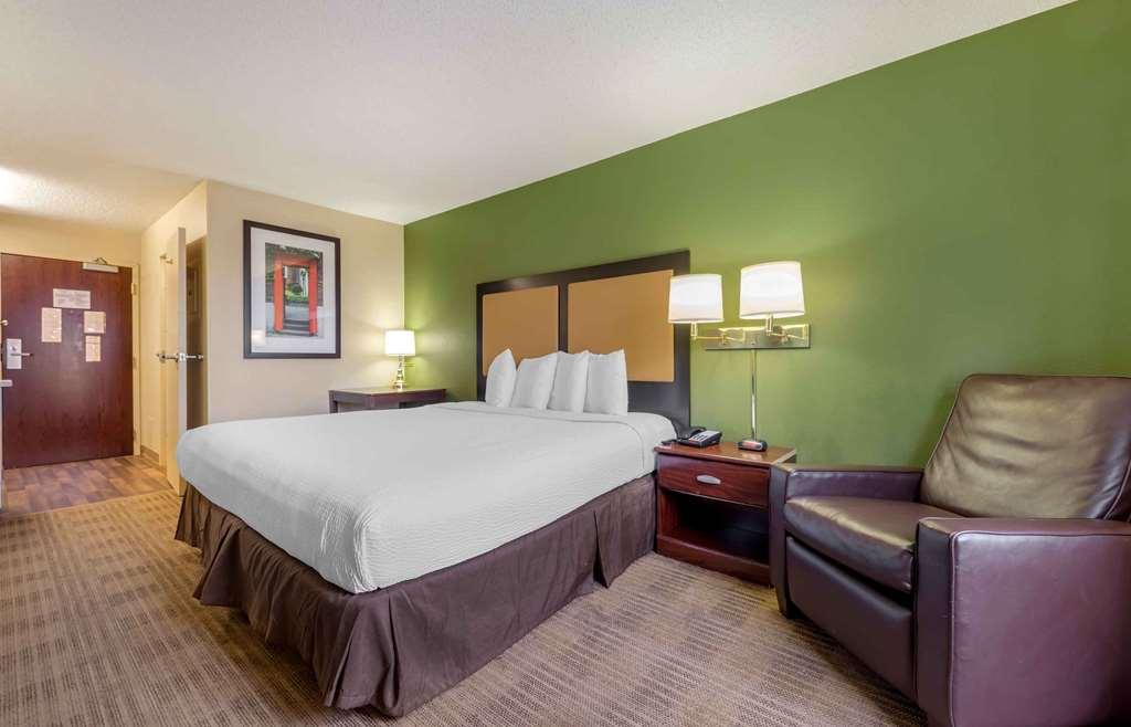 Extended Stay America Select Suites - Minneapolis - Eden Prairie - Valley View Road Quarto foto