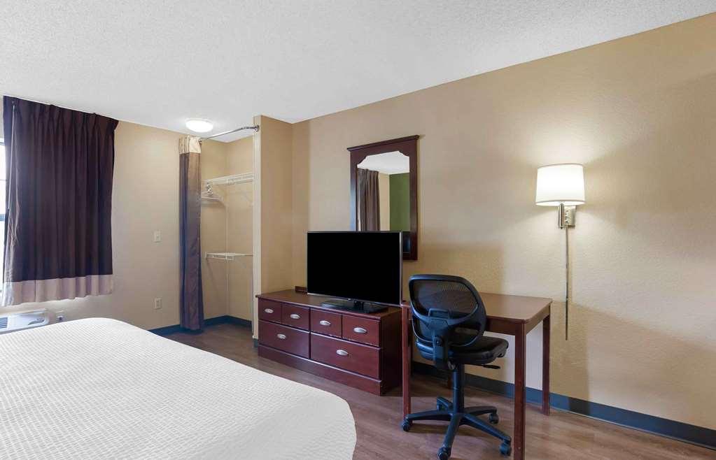 Extended Stay America Select Suites - Minneapolis - Eden Prairie - Valley View Road Quarto foto