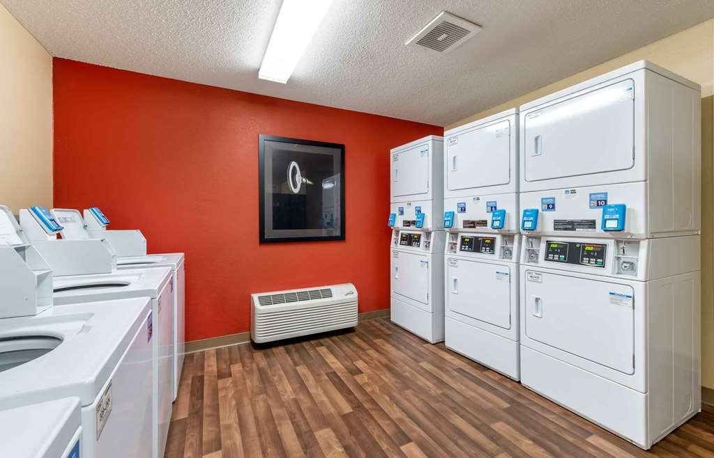 Extended Stay America Select Suites - Minneapolis - Eden Prairie - Valley View Road Facilidades foto