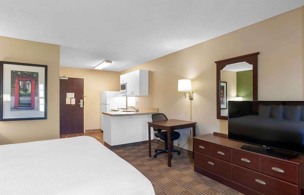 Extended Stay America Select Suites - Minneapolis - Eden Prairie - Valley View Road Quarto foto