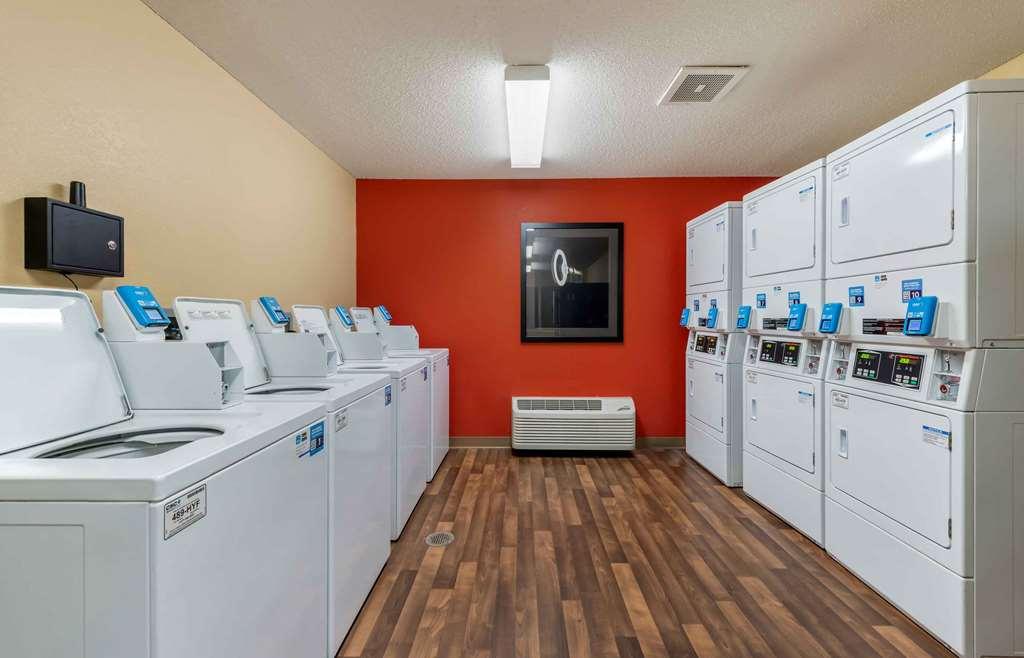 Extended Stay America Select Suites - Minneapolis - Eden Prairie - Valley View Road Facilidades foto