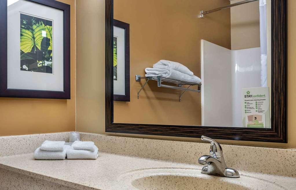 Extended Stay America Select Suites - Minneapolis - Eden Prairie - Valley View Road Quarto foto