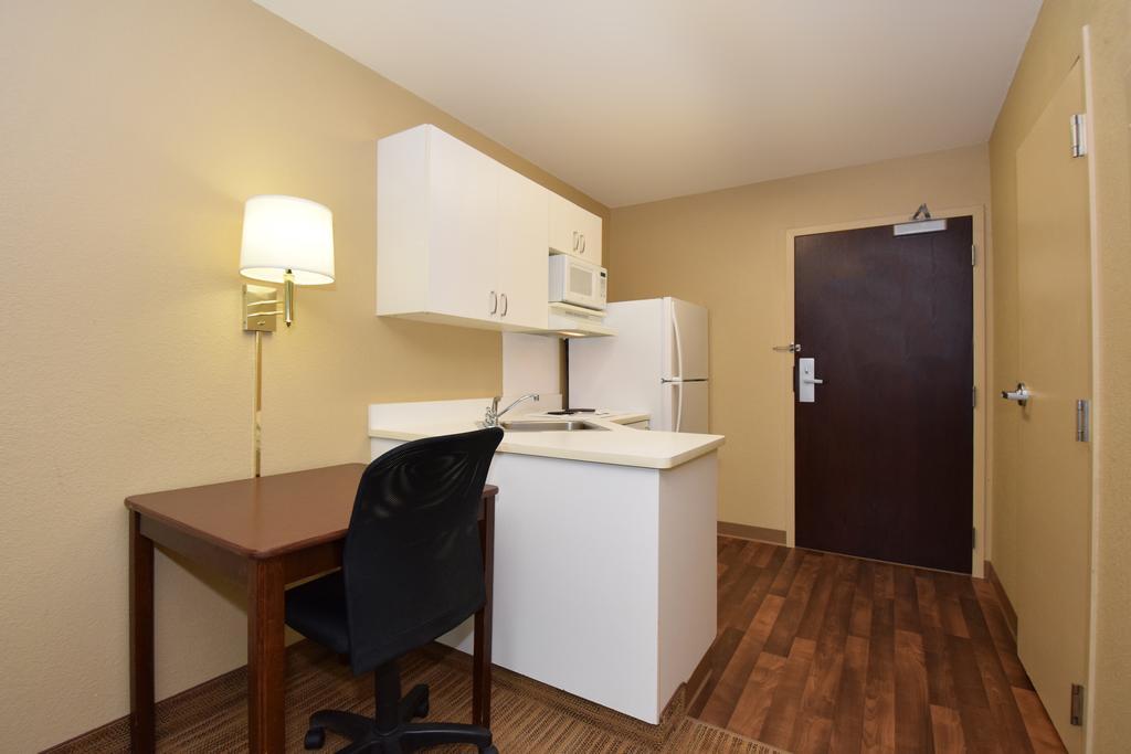 Extended Stay America Select Suites - Minneapolis - Eden Prairie - Valley View Road Exterior foto