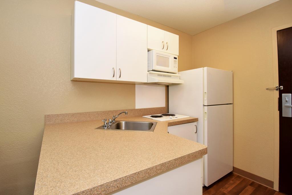 Extended Stay America Select Suites - Minneapolis - Eden Prairie - Valley View Road Exterior foto