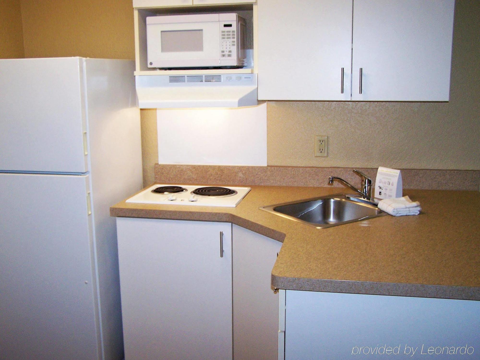 Extended Stay America Select Suites - Minneapolis - Eden Prairie - Valley View Road Exterior foto